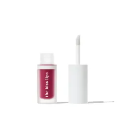 Paese THE KISS LIPS pomadka w płynie 05 Raspberry Red 3,4 ml