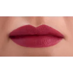 Paese THE KISS LIPS pomadka w płynie 05 Raspberry Red 3,4 ml