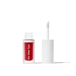 Paese THE KISS LIPS pomadka w płynie 06 Classic Red 3,4 ml
