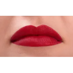 Paese THE KISS LIPS pomadka w płynie 06 Classic Red 3,4 ml