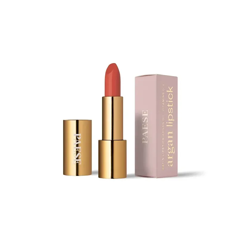 Paese ARGAN LIPSTICK Pomadka z olejem arganowym 10 4,3 g