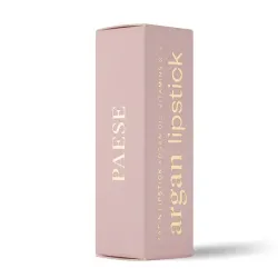 Paese ARGAN LIPSTICK Pomadka z olejem arganowym 10 4,3 g