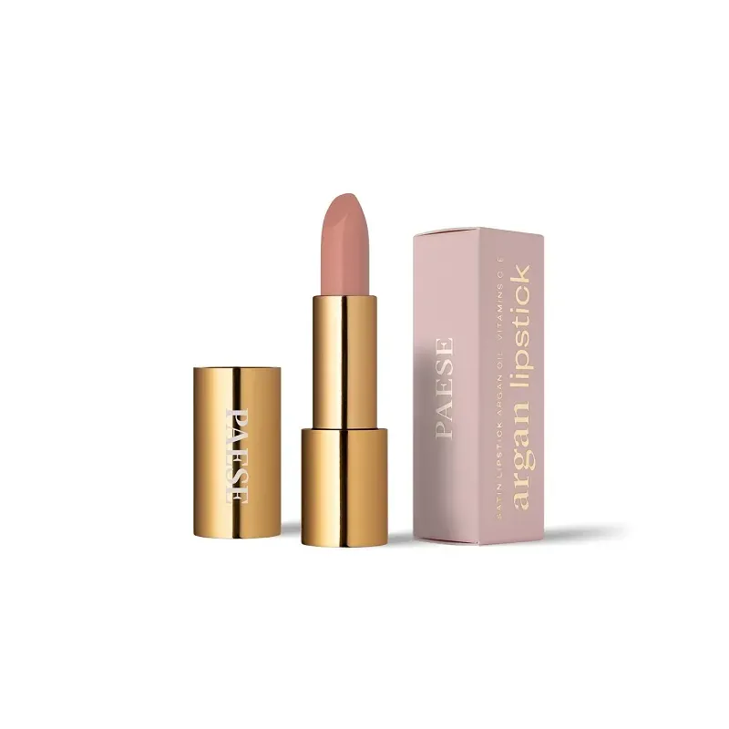 Paese ARGAN LIPSTICK Pomadka z olejem arganowym 17 4,3 g Paese ARGAN LIPSTICK Pomadka z olejem arganowym 17 4,3 g