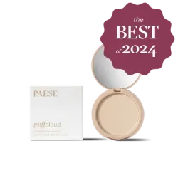 PAESE PUFF CLOUD Prasowany puder do twarzy 9,5g