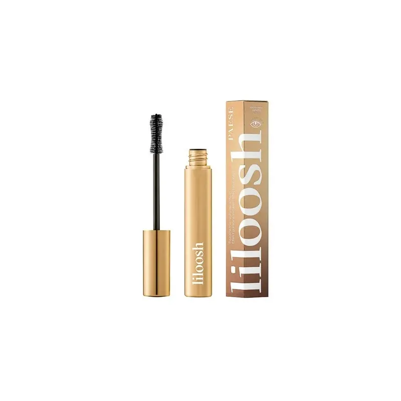 PAESE Tusz do rzęs Liloosh 10,5 ml PAESE Tusz do rzęs Liloosh 10,5 ml