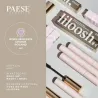 PAESE Tusz do rzęs Liloosh 10,5 ml