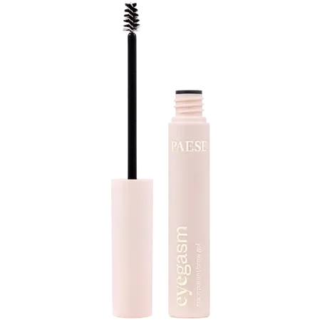 PAESE EYEGASM żel do brwi transparentny 5ml