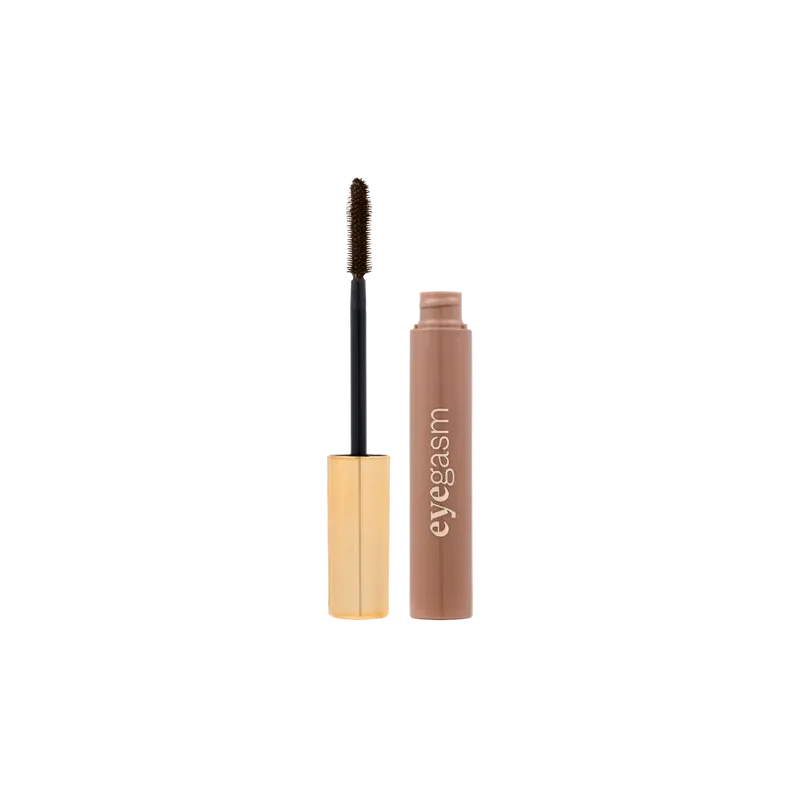 PAESE EYEGASM tusz do rzęs brown 8ml