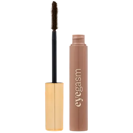 PAESE EYEGASM tusz do rzęs brown 8ml