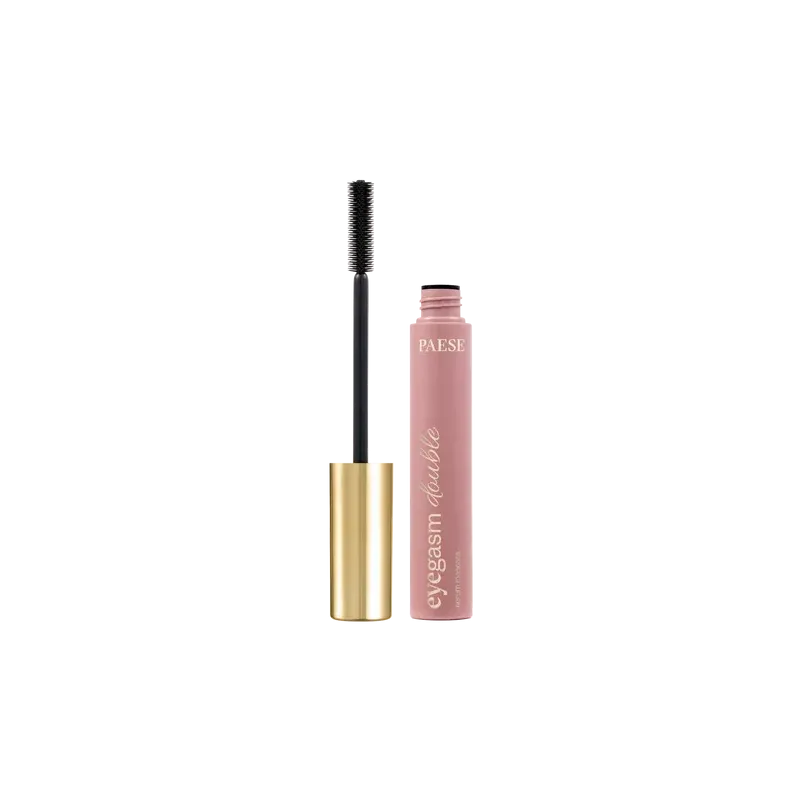PAESE EYEGASM tusz do rzęs double serum 9ml PAESE EYEGASM tusz do rzęs double serum 9ml