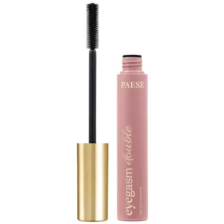 PAESE EYEGASM tusz do rzęs double serum 9ml