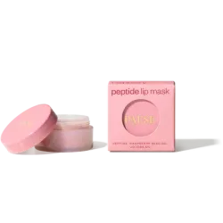 PAESE Peptydowa maseczka do ust RASPBERRY 10g