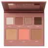 PAESE GET THE GLOW LOOK paleta do twarzy i oczu