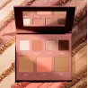 PAESE GET THE GLOW LOOK paleta do twarzy i oczu
