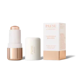 PAESE BUTTER BLEND Masełkowy rozświetlacz do twarzy w sticku 01 Fresco 6g