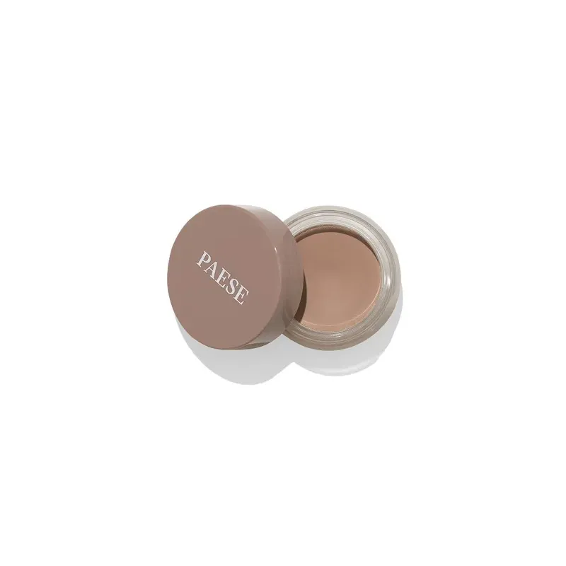 PAESE KISS MY CHEEKS Kremowy bronzer 01 12g PAESE KISS MY CHEEKS Kremowy bronzer 01 12g