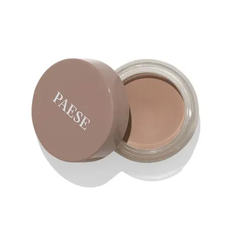 PAESE KISS MY CHEEKS Kremowy bronzer 01 12g