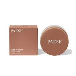 PAESE KISS MY CHEEKS Kremowy bronzer 02 12g
