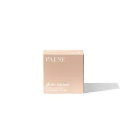 PAESE KISS MY CHEEKS Kremowy rozświetlacz Glow Kissed 4g