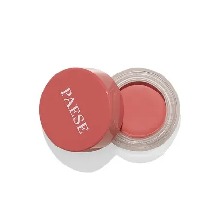 PAESE KISS MY CHEEKS Kremowy róż Blush kissed 01 4g