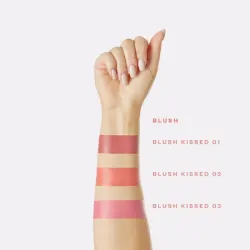 PAESE KISS MY CHEEKS Kremowy róż Blush kissed 02 4g