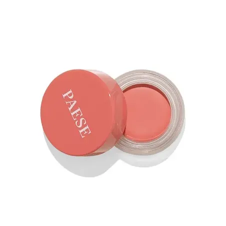 PAESE KISS MY CHEEKS Kremowy róż Blush kissed 02 4g
