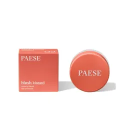 PAESE KISS MY CHEEKS Kremowy róż Blush kissed 02 4g
