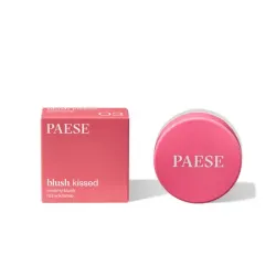 PAESE KISS MY CHEEKS Kremowy róż Blush kissed 03 4g