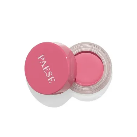 PAESE KISS MY CHEEKS Kremowy róż Blush kissed 03 4g