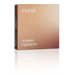 PAESE Rozświetlacz Wonder Highlighter 7,5 g