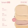 PAESE BB Cream z Kwasem Hialuronowym 01 IVORY