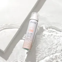 PAESE Ultralekka mgiełka ochronna na makijaż SPF50 75ml