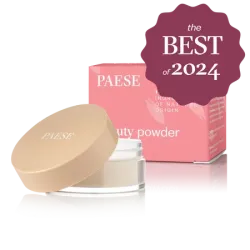PAESE Puder Jęczmienny Beauty Powder 10g