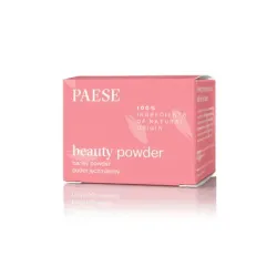 PAESE Puder Jęczmienny Beauty Powder 10g