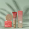 PAESE Puder Jęczmienny Beauty Powder 10g