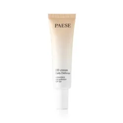 PAESE Pielęgnacyjny krem koloryzujący DD Cream 1N IVORY 30 ml