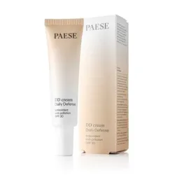 PAESE Pielęgnacyjny krem koloryzujący DD Cream 3N SAND 30 ml
