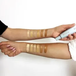 PAESE Pielęgnacyjny krem koloryzujący DD Cream 3N SAND 30 ml