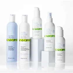 MILK SHAKE No Frizz Allowed Perfecting Shampoo Szampon wygładzający 300ml