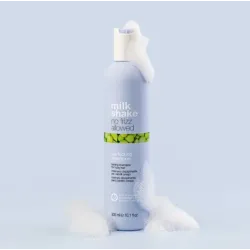 MILK SHAKE No Frizz Allowed Perfecting Shampoo Szampon wygładzający 300ml