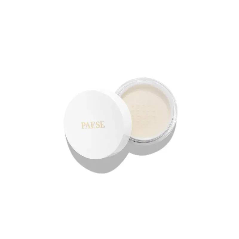 PAESE MY SKIN ICON puder matujący 8g PAESE MY SKIN ICON puder matujący 8g
