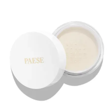 PAESE MY SKIN ICON puder matujący 8g