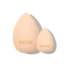 PAESE zestaw gąbeczek do makijażu mini+midi