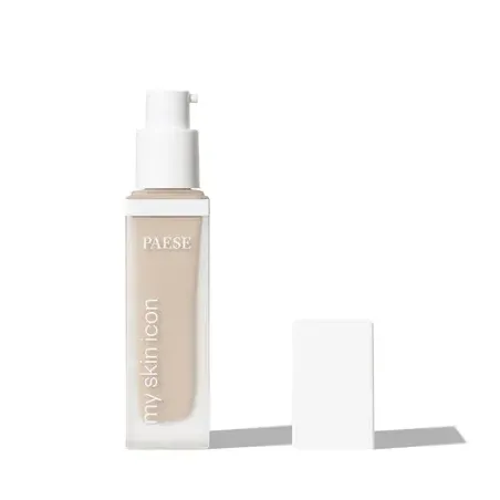 PAESE MY SKIN ICON 0N ALABASTER podkład matujący 33ml