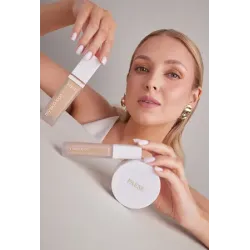 PAESE MY SKIN ICON 0,5N PORCELAIN podkład matujący 33ml