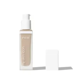 PAESE MY SKIN ICON 0,5N PORCELAIN podkład matujący 33ml