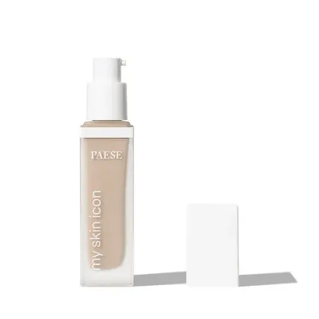 PAESE MY SKIN ICON 1N ECRU podkład matujący 33ml