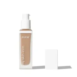 PAESE MY SKIN ICON 2,5N NUDE BEIGE podkład matujący 33ml
