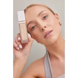 PAESE MY SKIN ICON 2W WARM BEIGE ALABASTER podkład matujący 33ml
