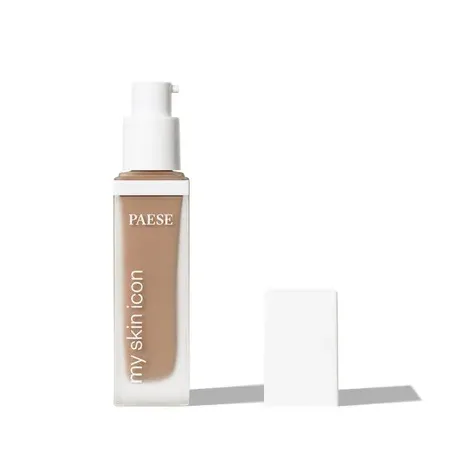 PAESE MY SKIN ICON 3C ALMOND podkład matujący 33ml